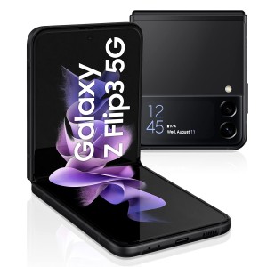 Samsung Galaxy Z Flip 3 (8GB Ram 128GB Storage) 